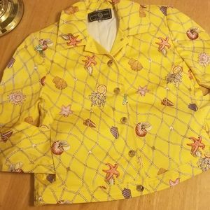 St John sport jacket